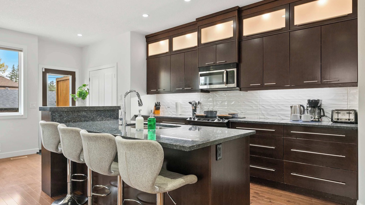 Photo of Kitchen in Richmond