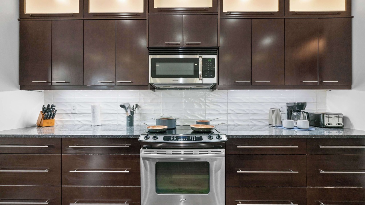 Photo of Kitchen in Richmond