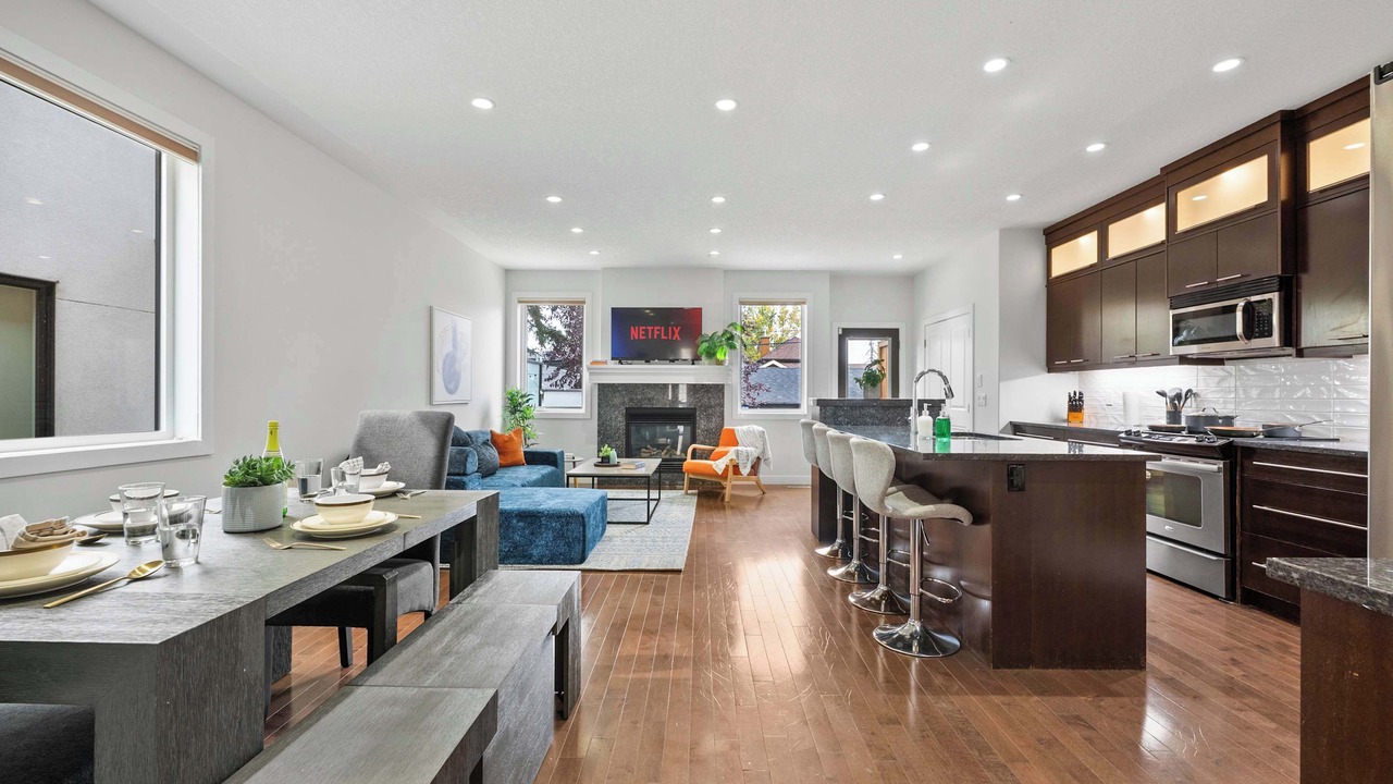 Photo of Kitchen in Richmond