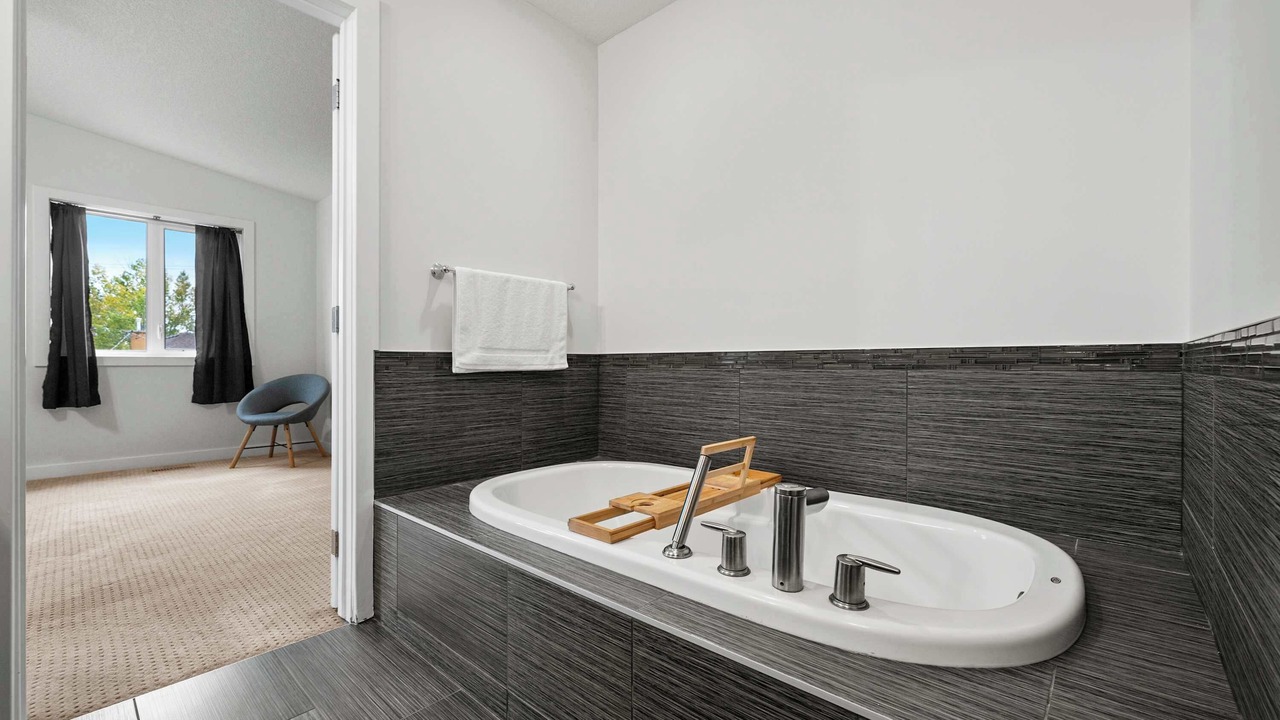 Photo of Bathroom in Richmond