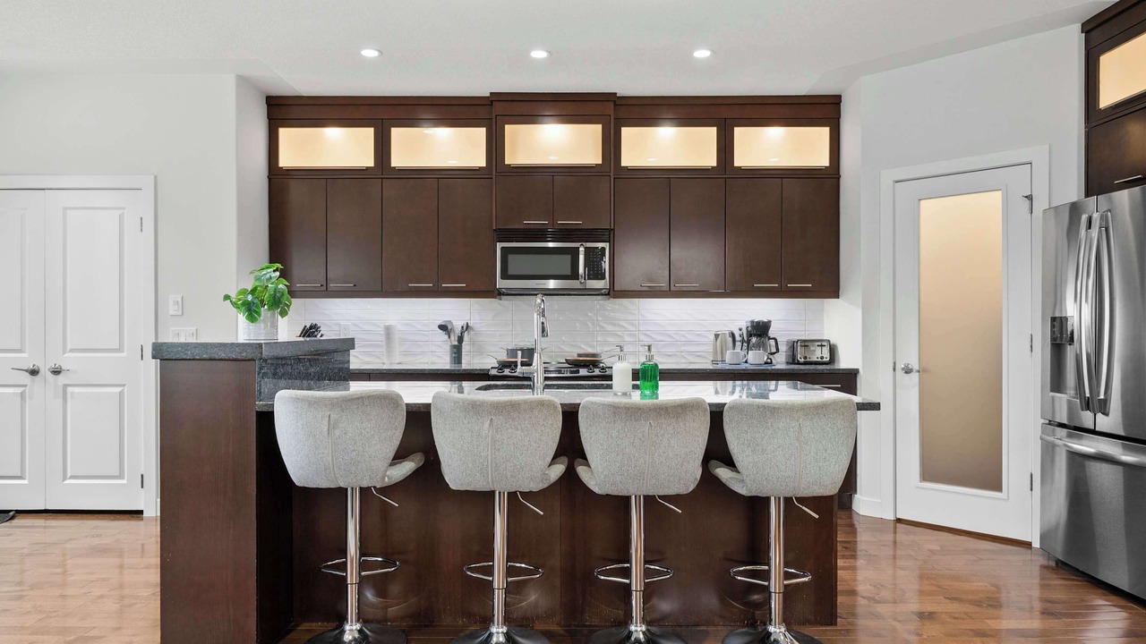 Photo of Kitchen in Richmond