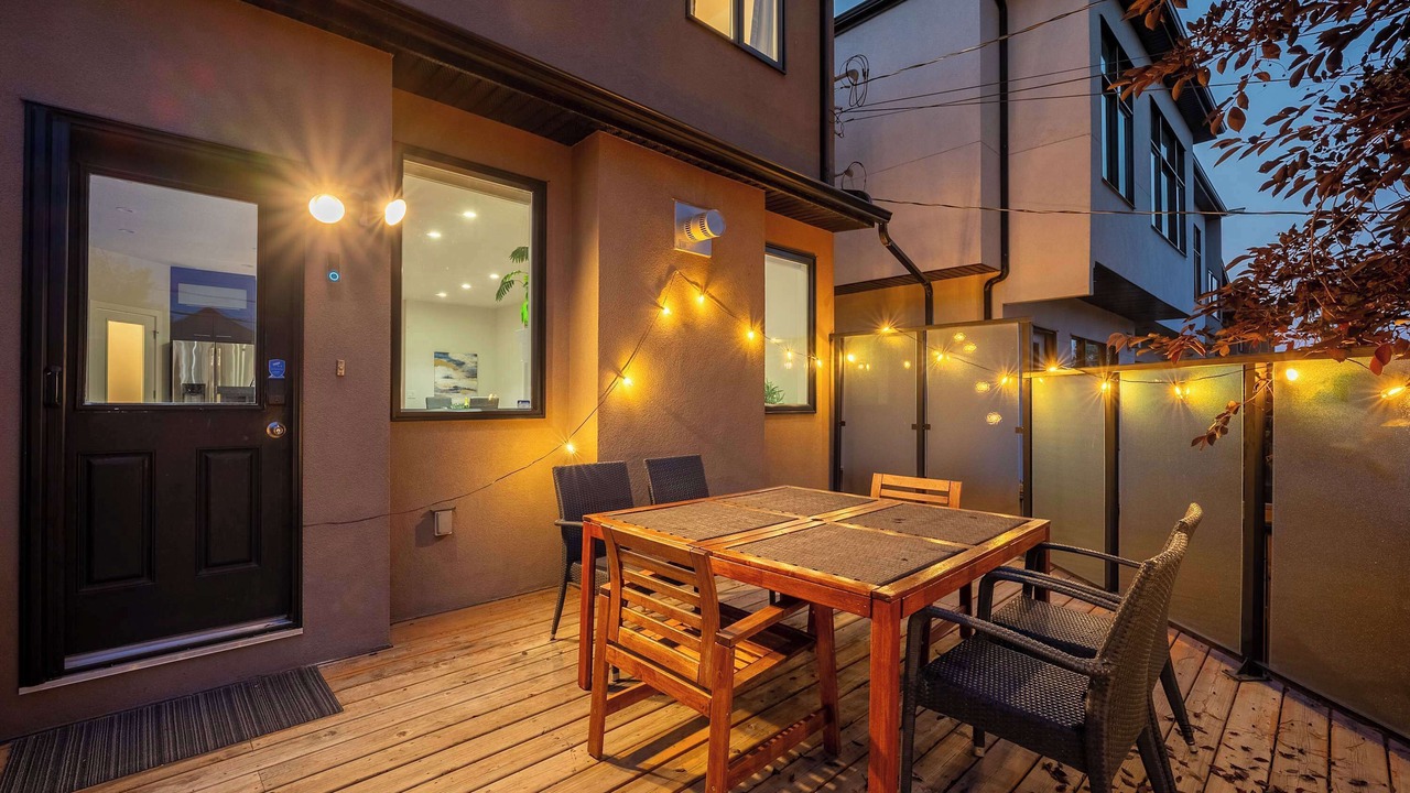 Photo of Outdoor in Richmond