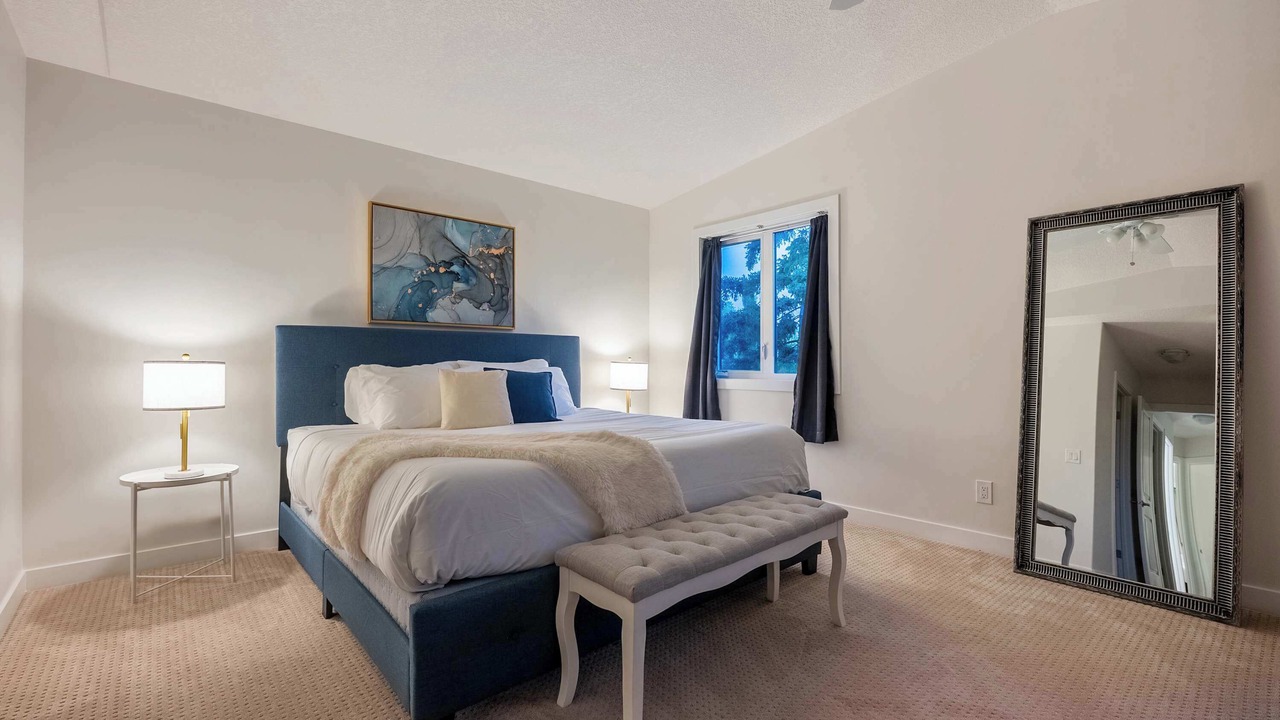 Photo of Bedroom in Richmond