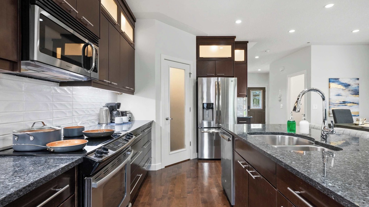 Photo of Kitchen in Richmond