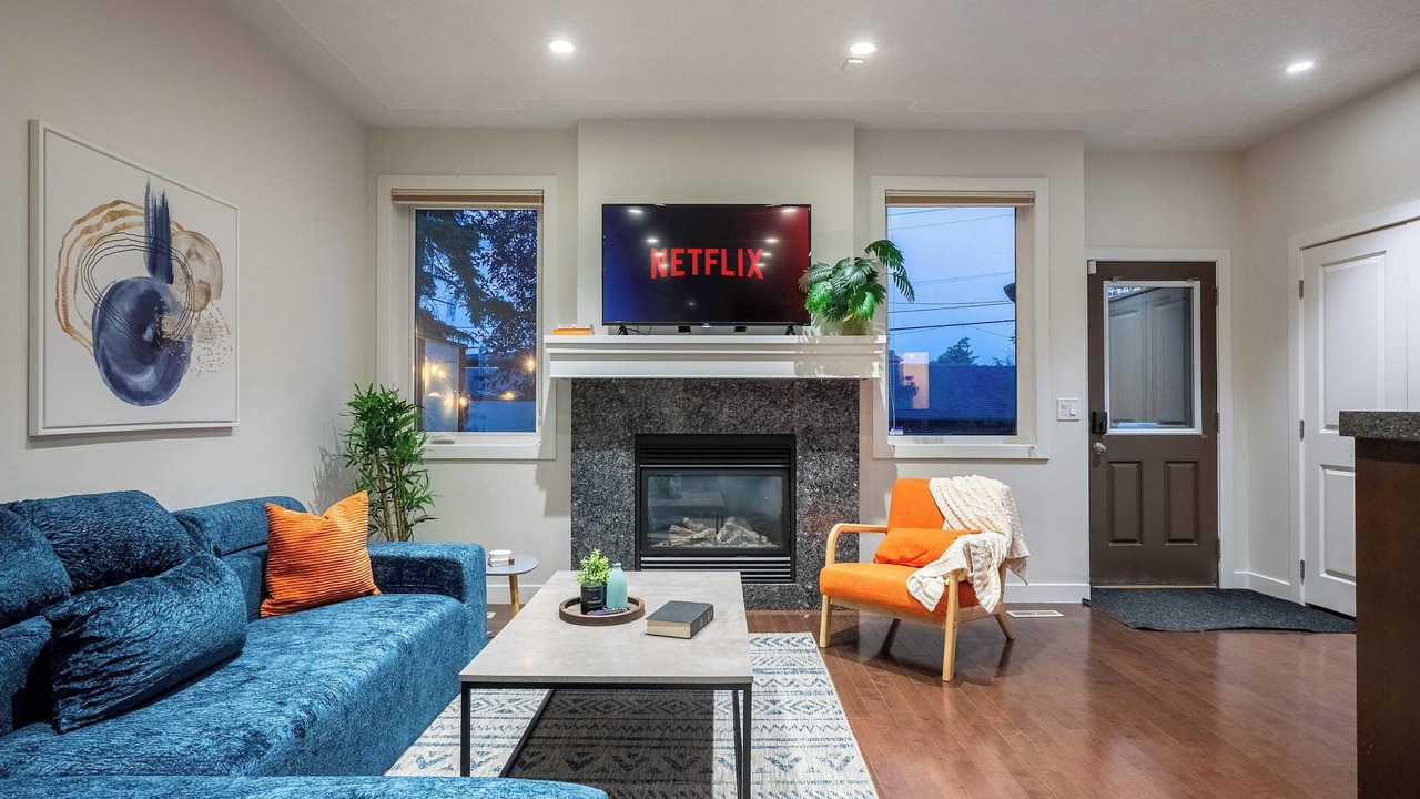 Photo of Livingroom in Richmond