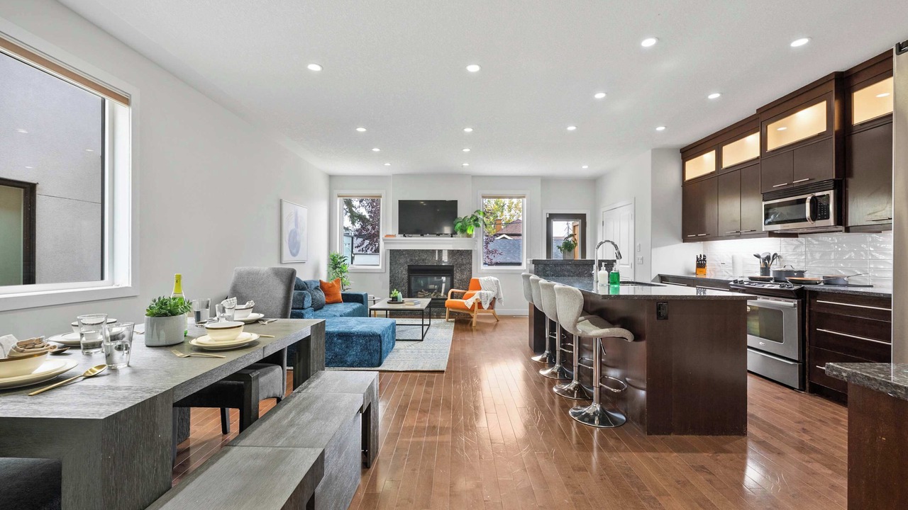 Photo of Kitchen in Richmond