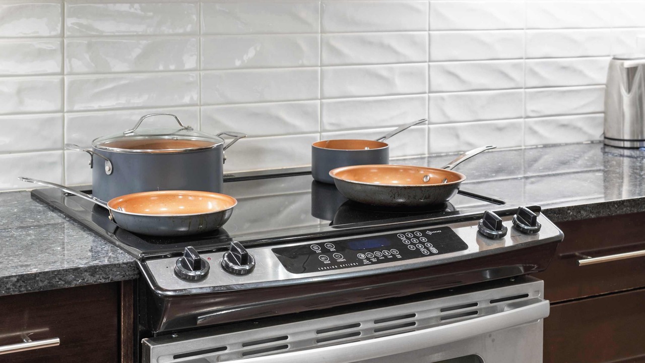Photo of Kitchen in Richmond
