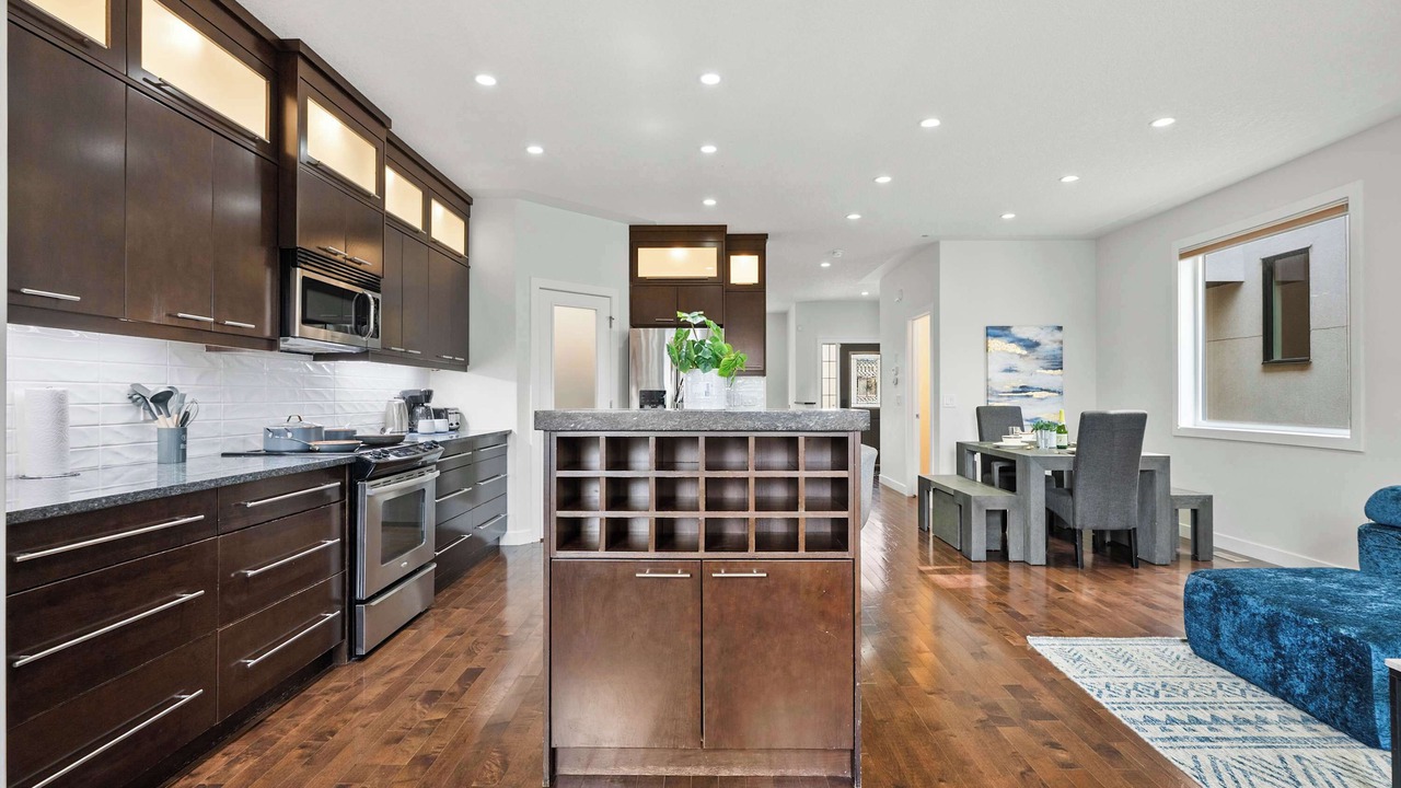 Photo of Kitchen in Richmond