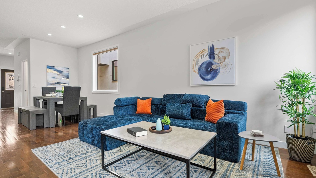 Photo of Livingroom in Richmond