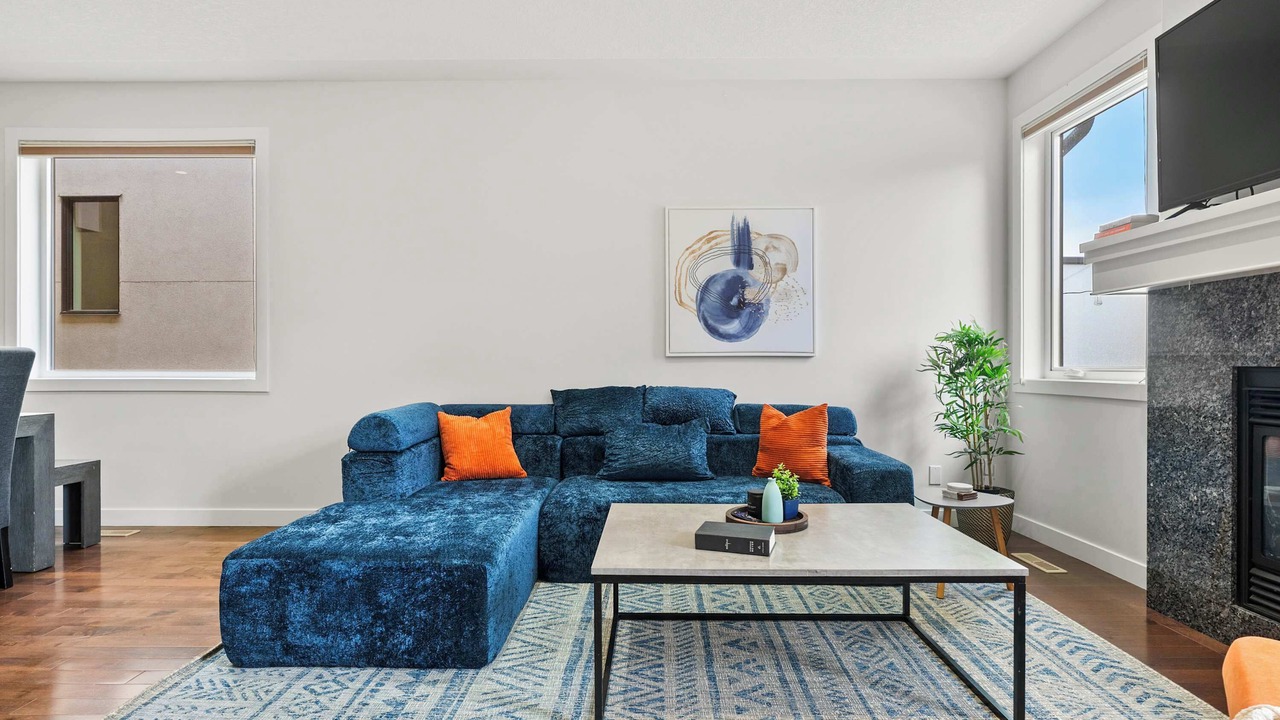 Photo of Livingroom in Richmond