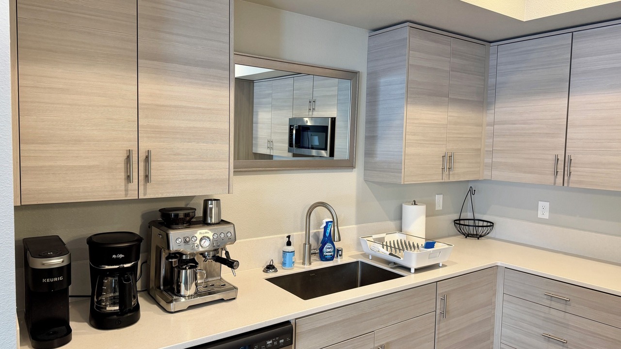 Photo of Kitchen in Greenacres