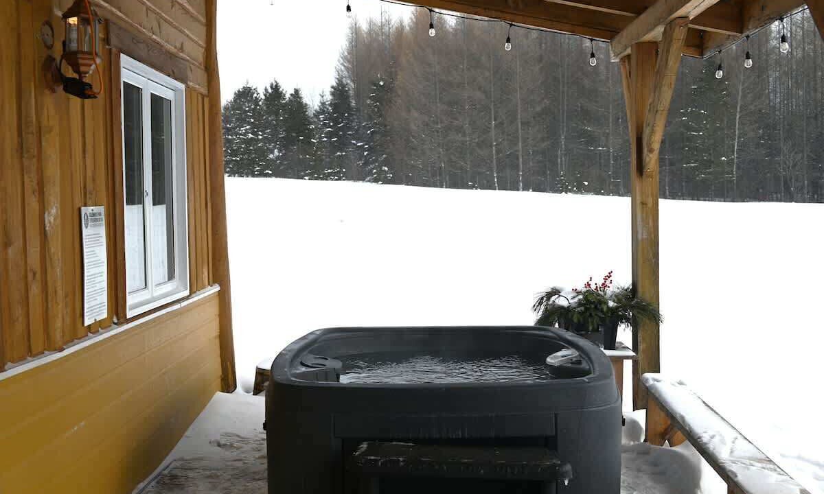 Photo of Outdoor in Saint-Honore