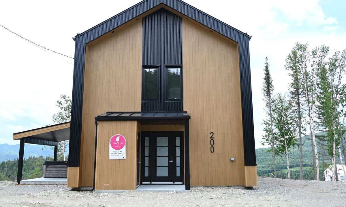 Photo of Others in Saint-David-de-Falardeau
