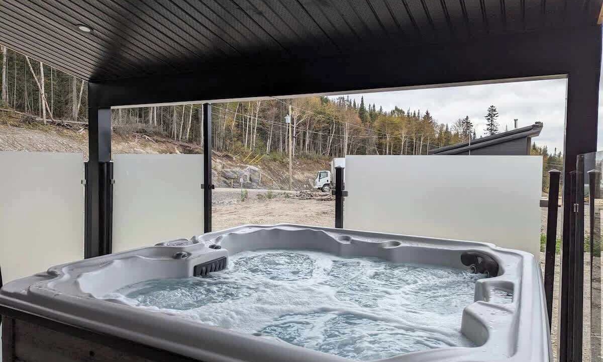 Photo of Outdoor in Saint-David-de-Falardeau