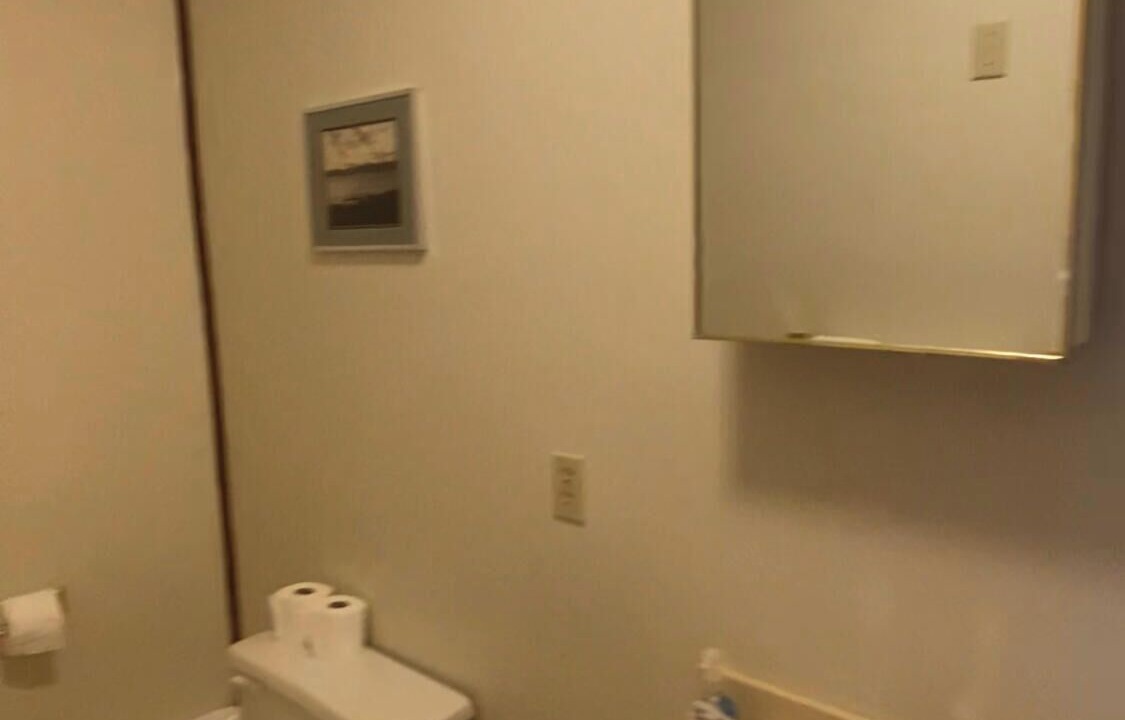 Photo of Bathroom in Bamfield
