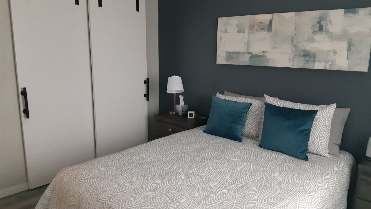 Photo of Bedroom in Whitehorse