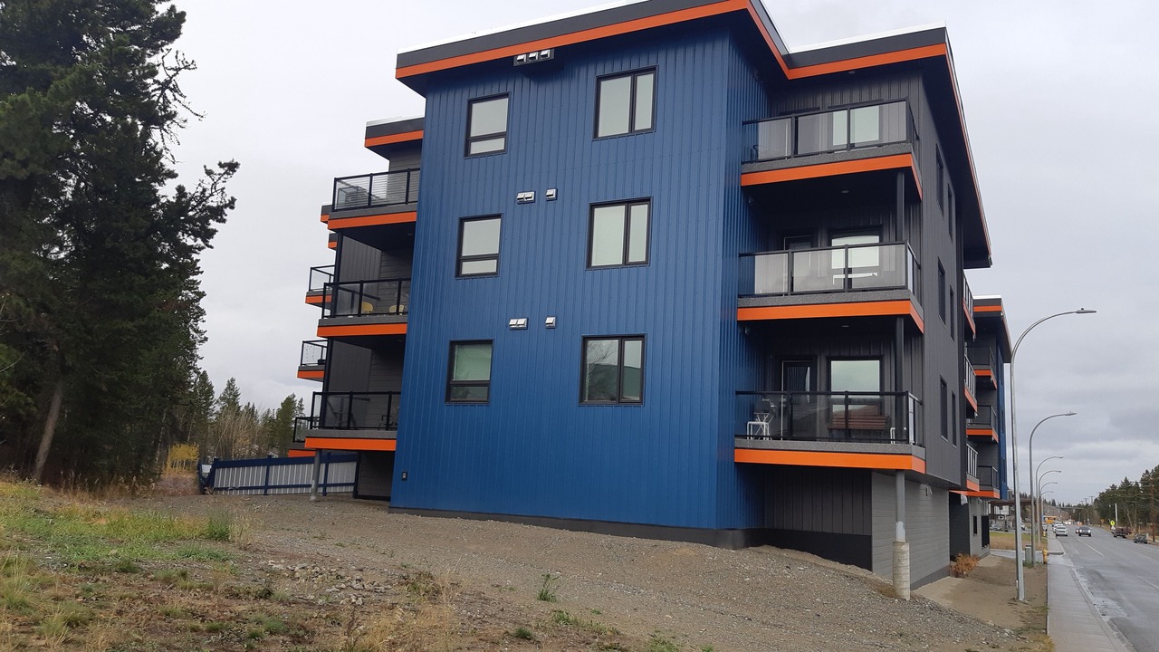 Photo of Outdoor in Whitehorse