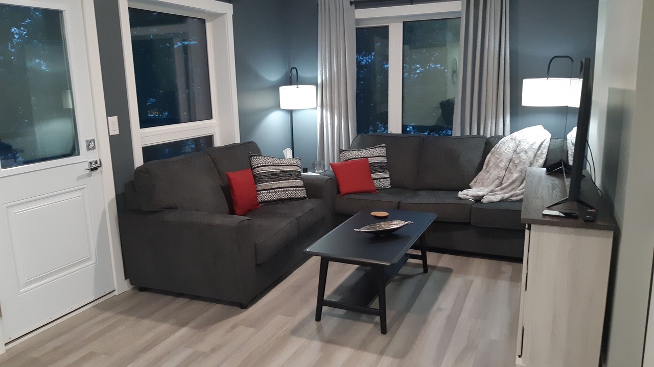 Photo of Livingroom in Whitehorse