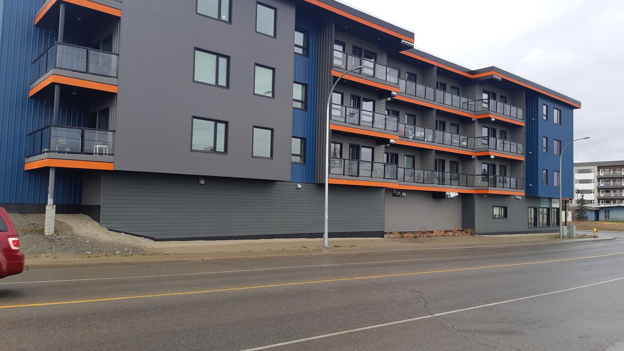 Photo of Outdoor in Whitehorse