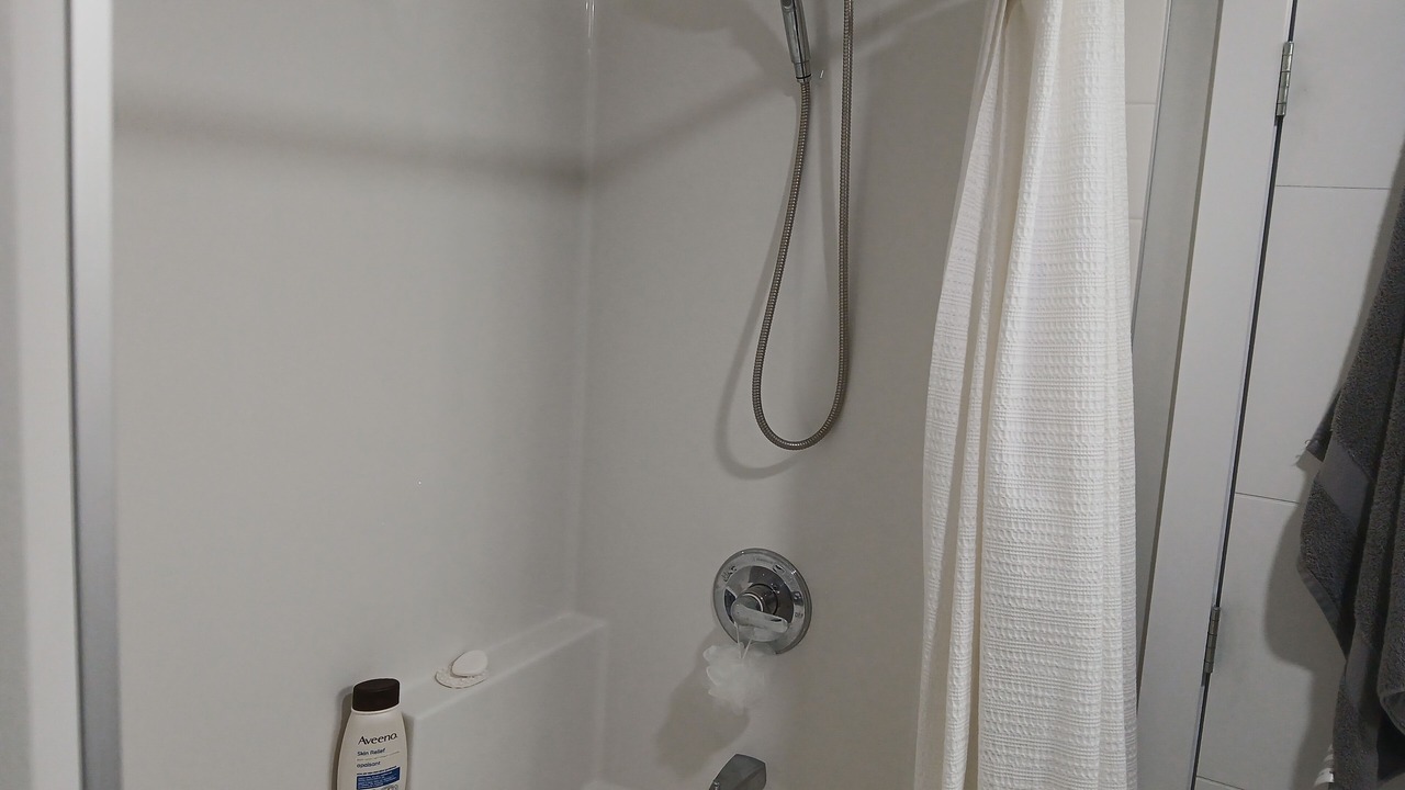 Photo of Bathroom in Whitehorse
