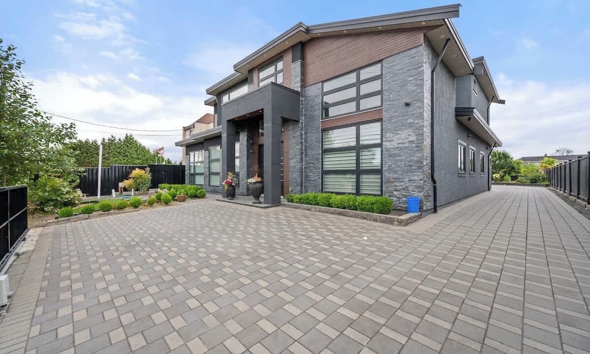 Photo of Outdoor in Richmond
