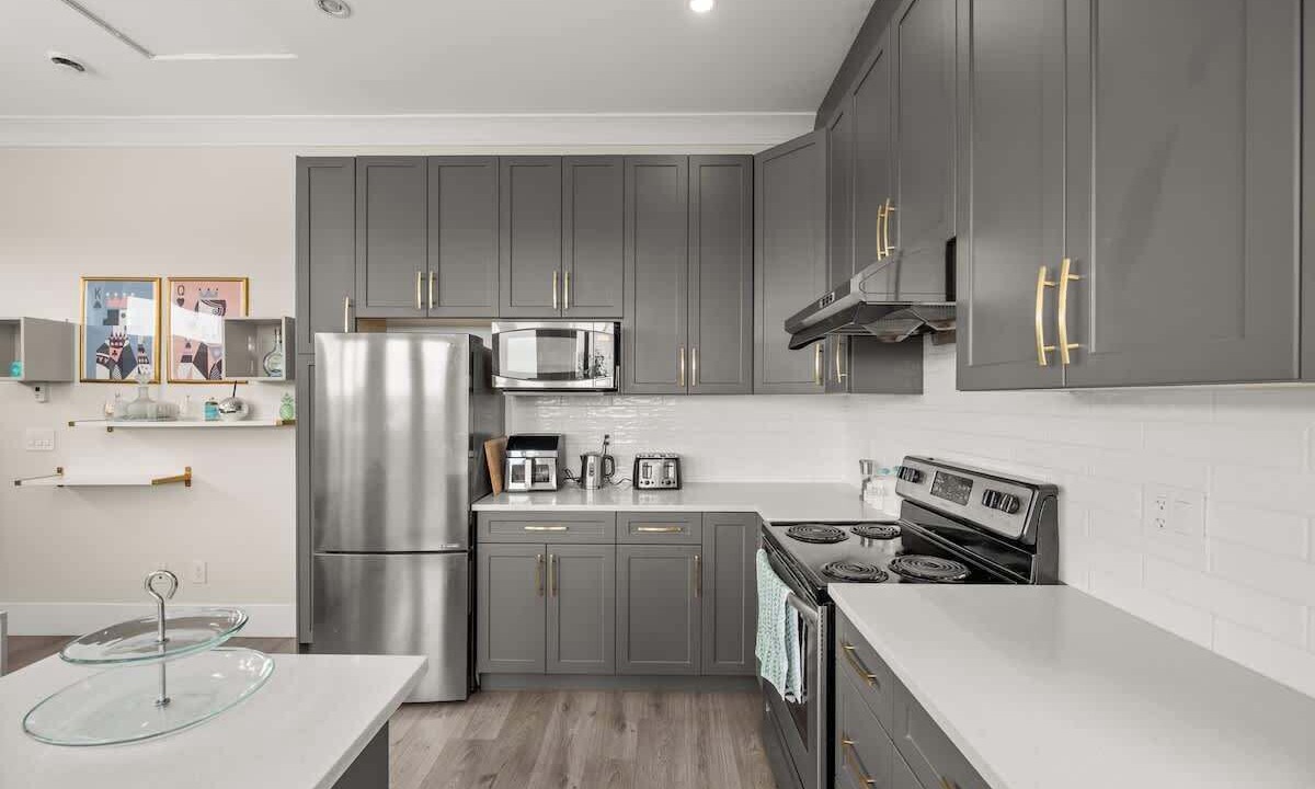 Photo of Kitchen in Richmond