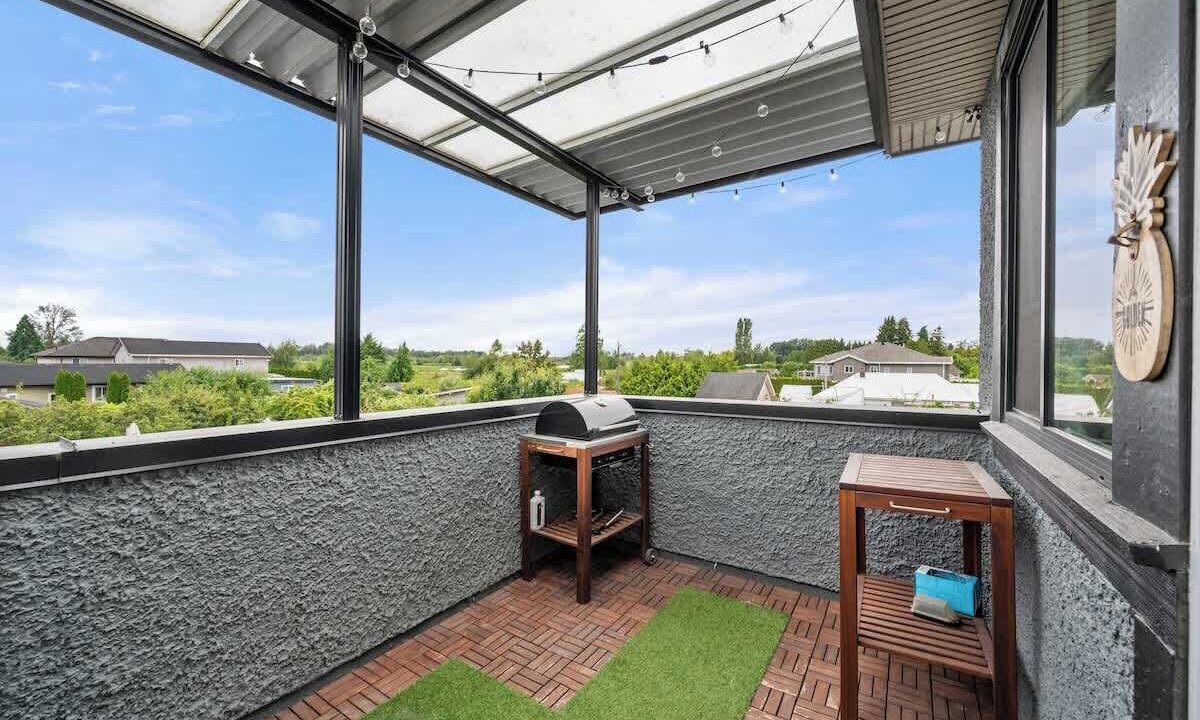 Photo of Outdoor in Richmond