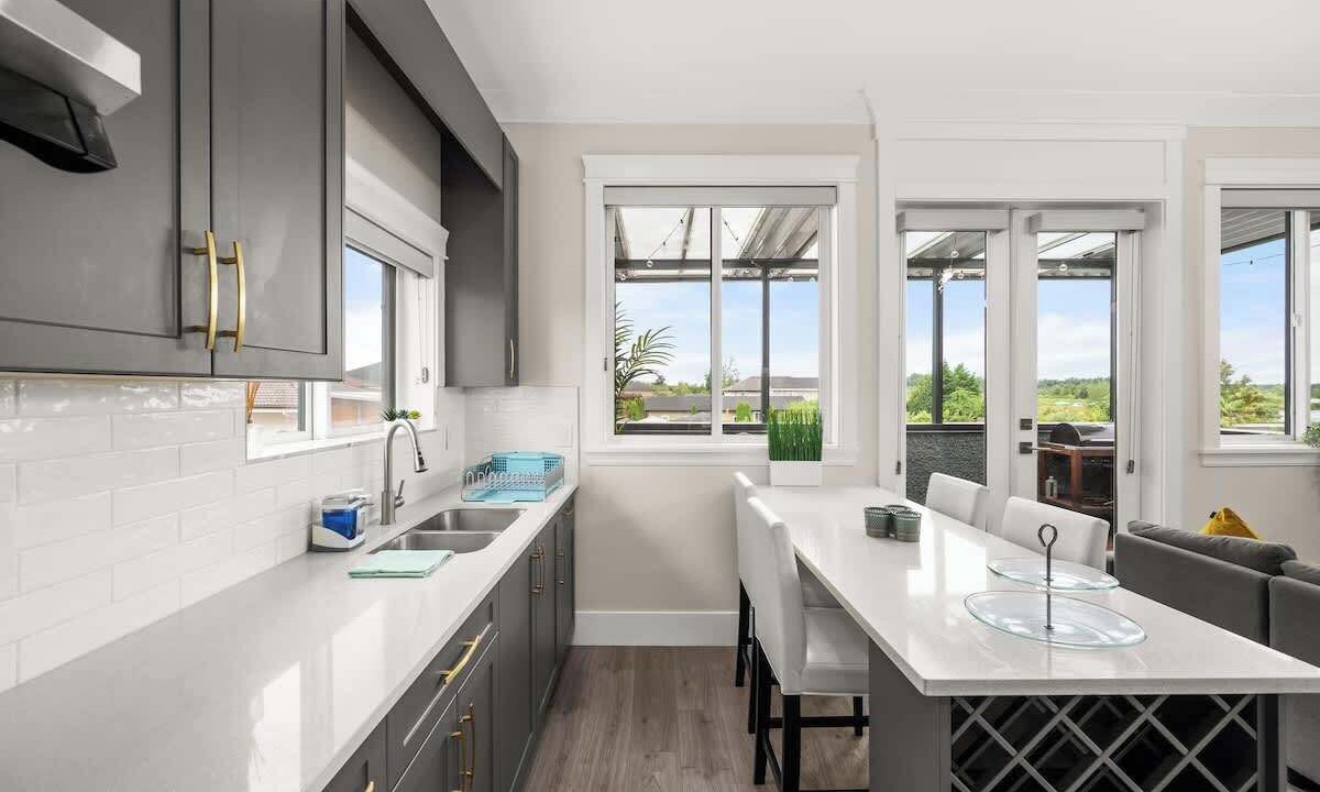 Photo of Kitchen in Richmond