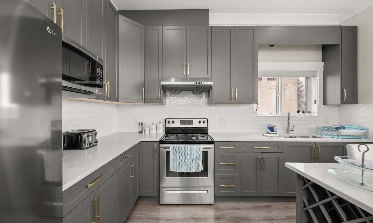 Photo of Kitchen in Richmond
