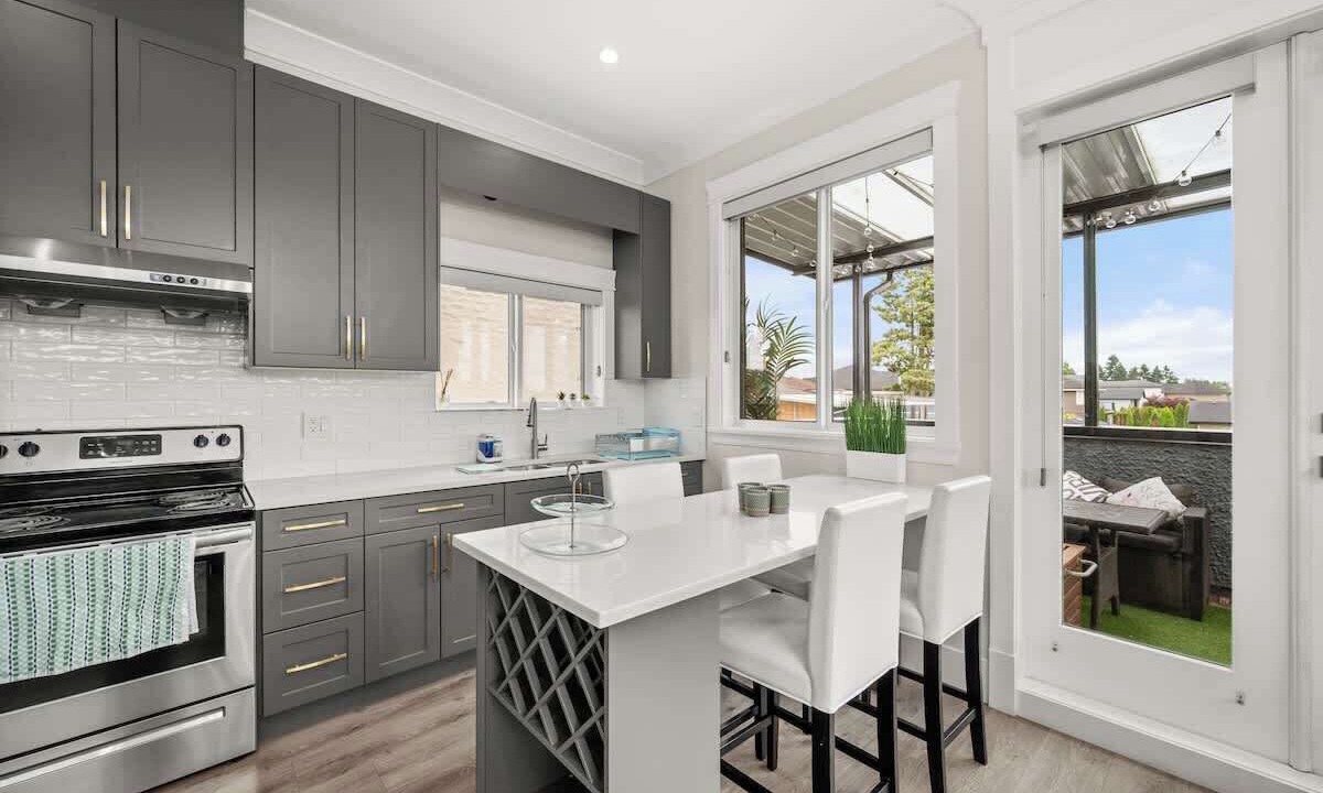Photo of Kitchen in Richmond