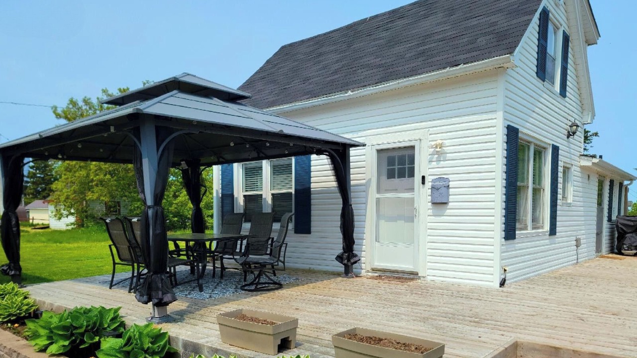 Photo of Outdoor in Points East