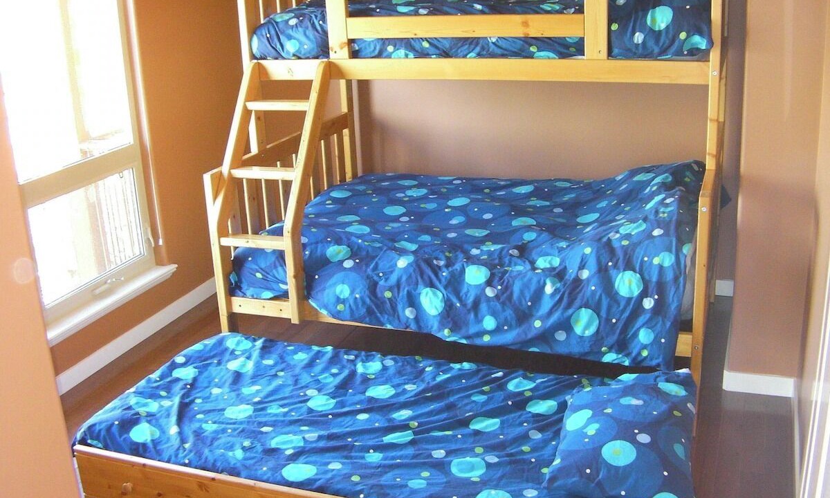 Photo of Bedroom in Okanagan-Similkameen
