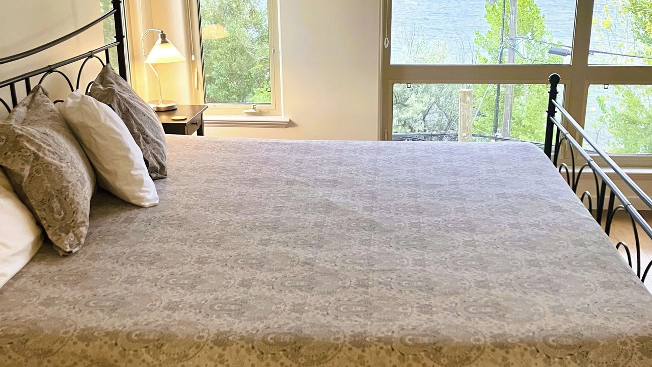 Photo of Bedroom in Okanagan-Similkameen