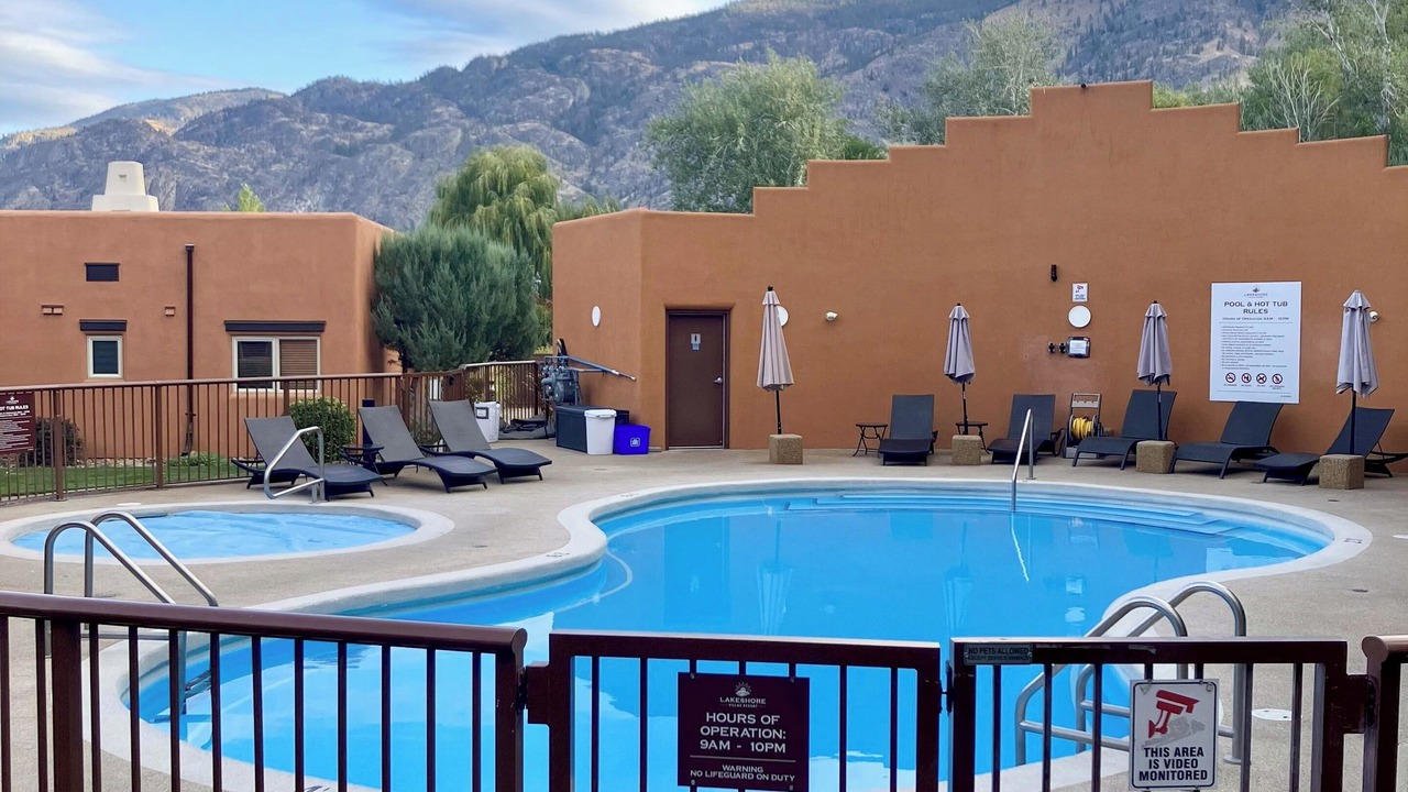 Photo of Outdoor in Okanagan-Similkameen
