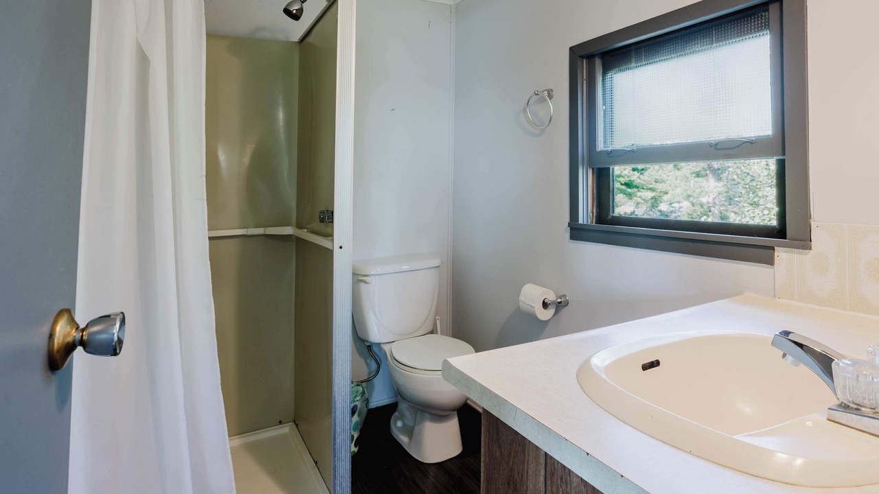 Photo of Bathroom in Carling