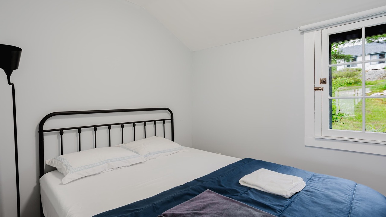 Photo of Bedroom in Carling