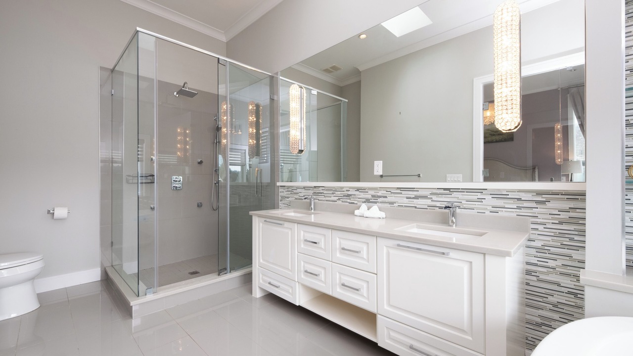 Photo of Bathroom in Surrey