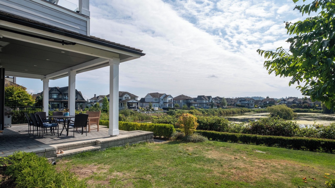 Photo of Outdoor in Surrey