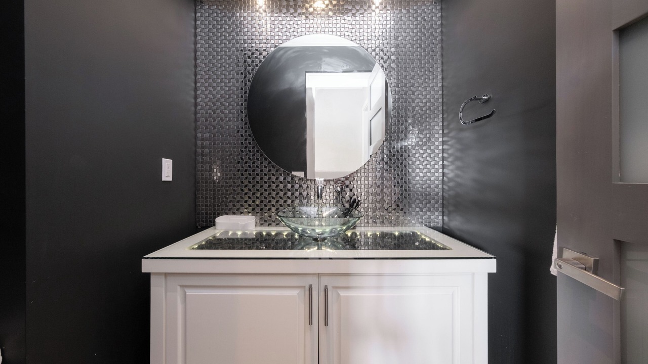 Photo of Bathroom in Surrey