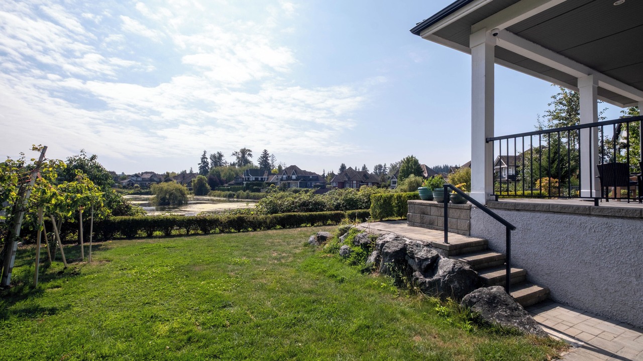 Photo of Outdoor in Surrey