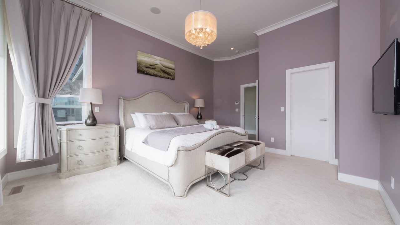 Photo of Bedroom in Surrey
