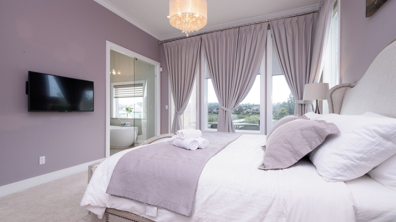 Photo of Bedroom in Surrey