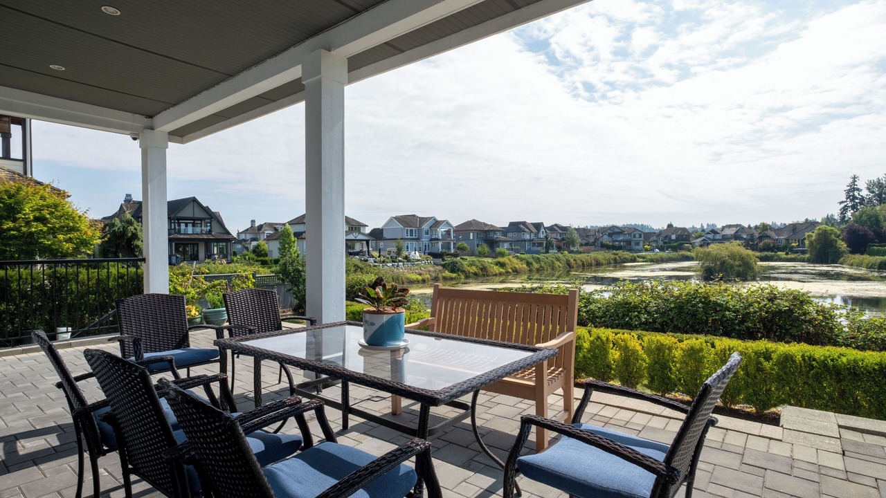 Photo of Outdoor in Surrey
