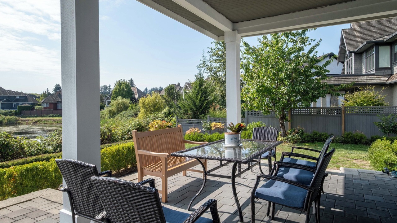 Photo of Outdoor in Surrey