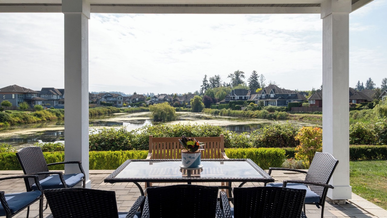Photo of Outdoor in Surrey
