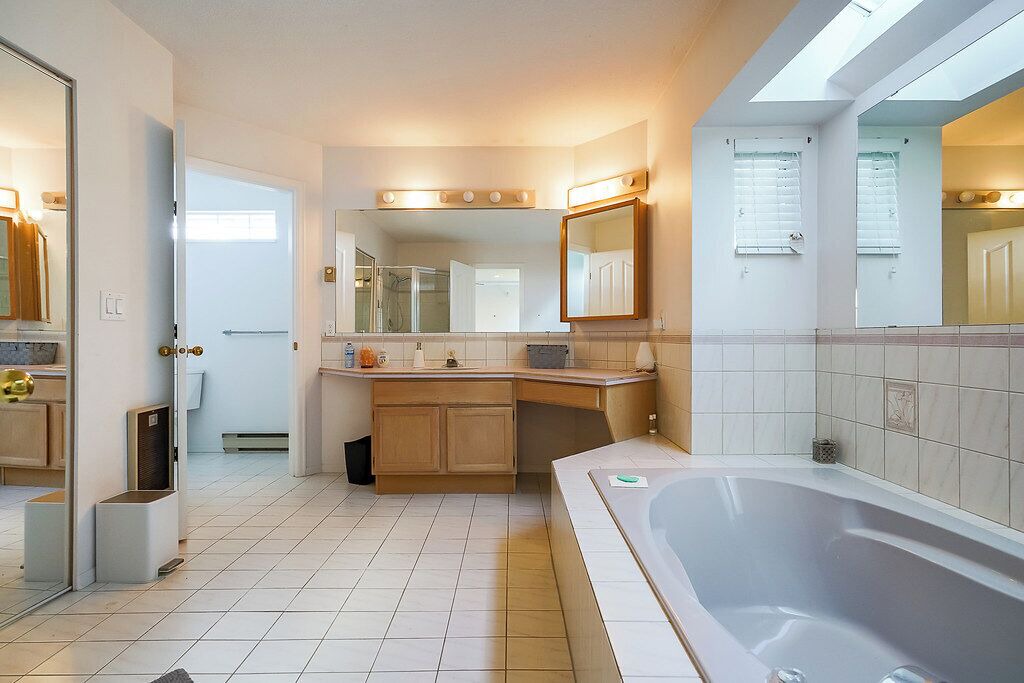 Photo of Bathroom in Fleetwood