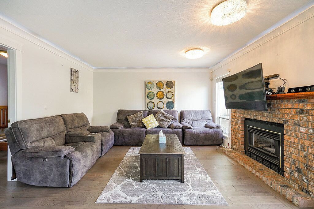 Photo of Livingroom in Fleetwood