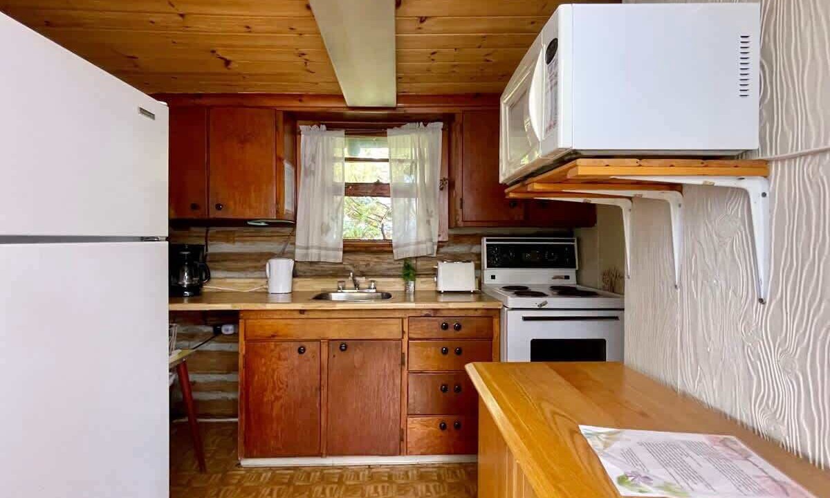 Photo of Kitchen in Rosedale