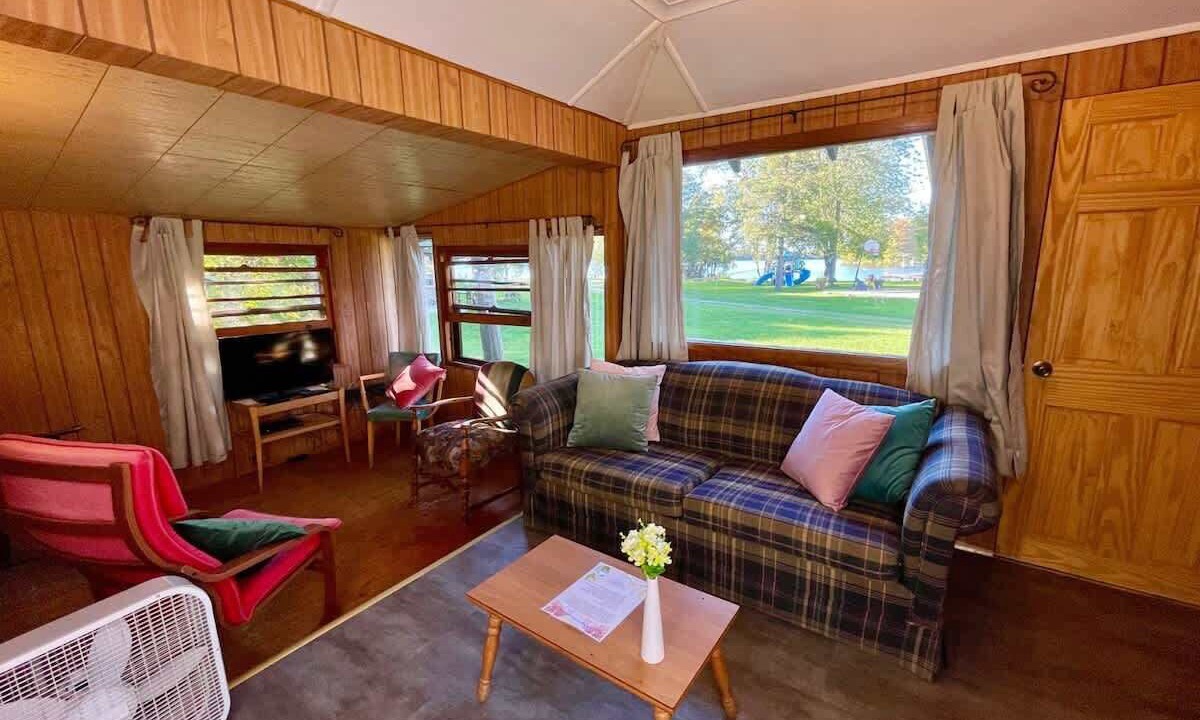 Photo of Livingroom in Rosedale