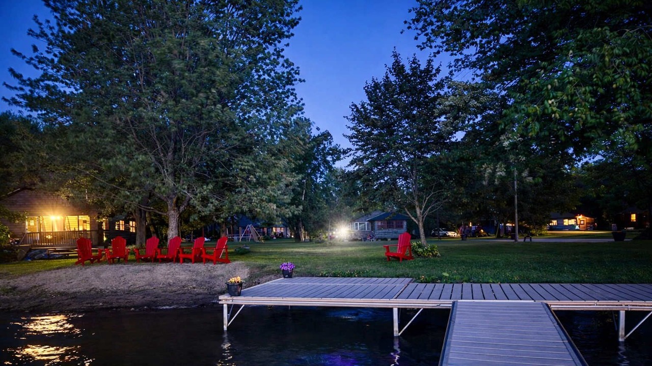 Photo of Outdoor in Rosedale